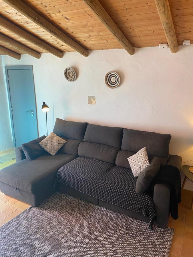 Country Guest House With Pool Tavira Esterno foto