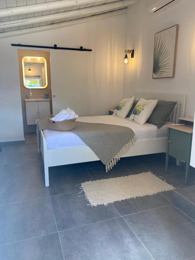 Country Guest House With Pool Tavira Esterno foto