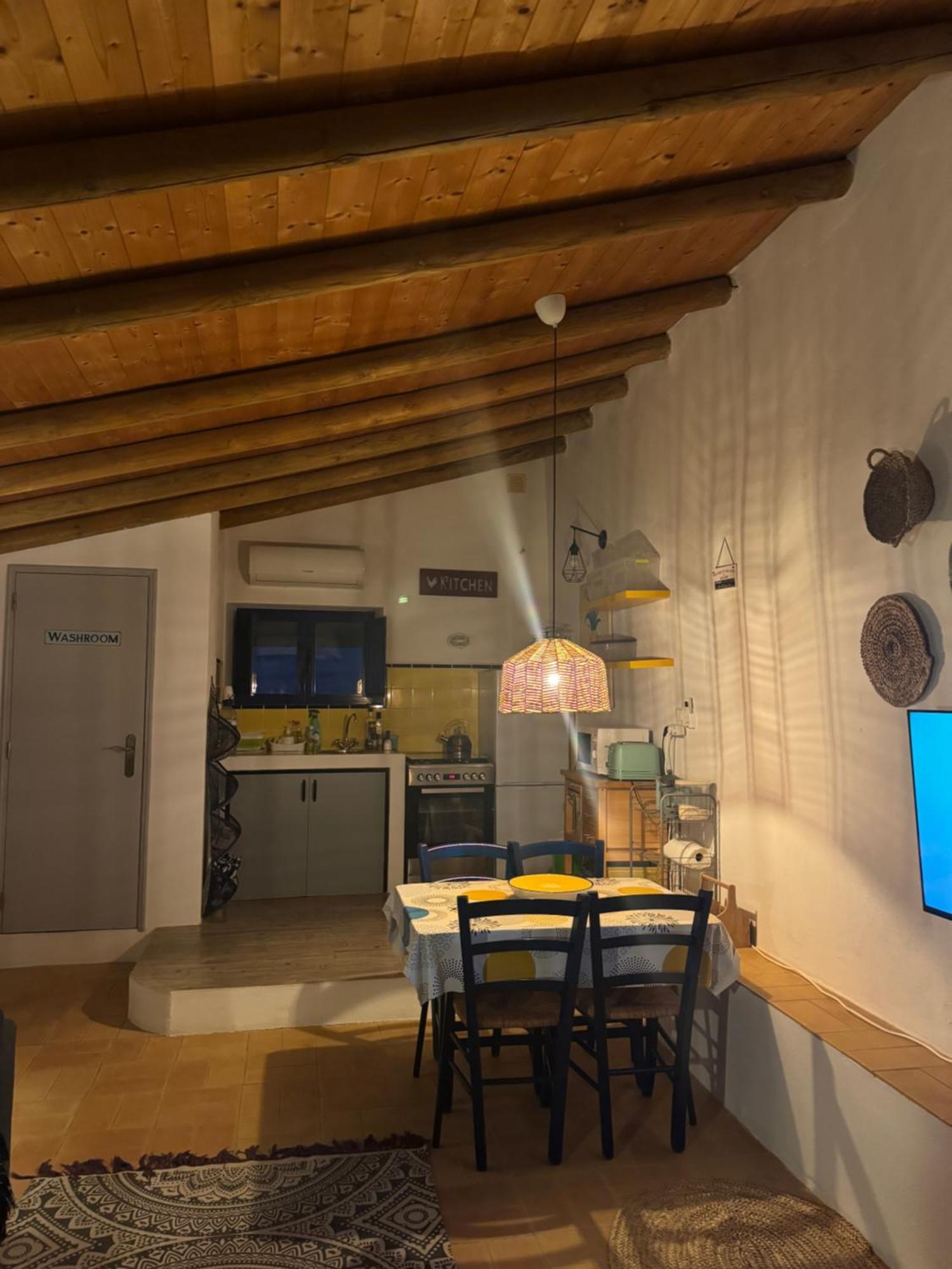 Country Guest House With Pool Tavira Esterno foto